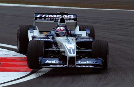 På Nürburgring